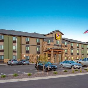 My Place Hotel-Colorado Springs,Co